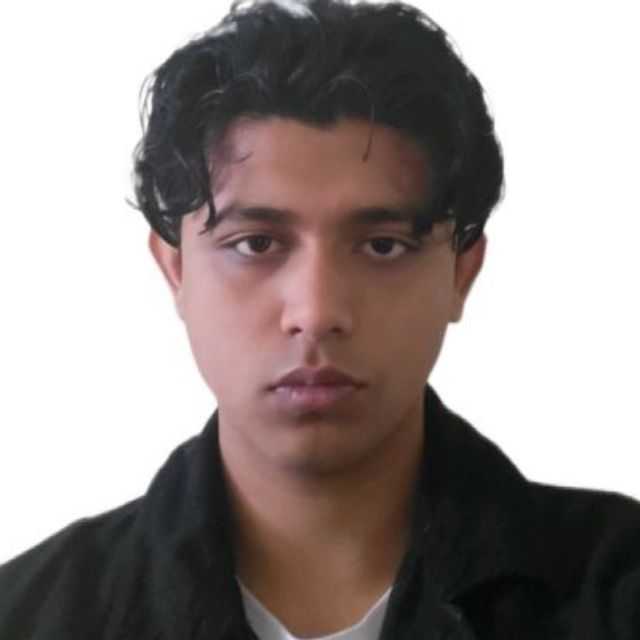 Candidate avatar