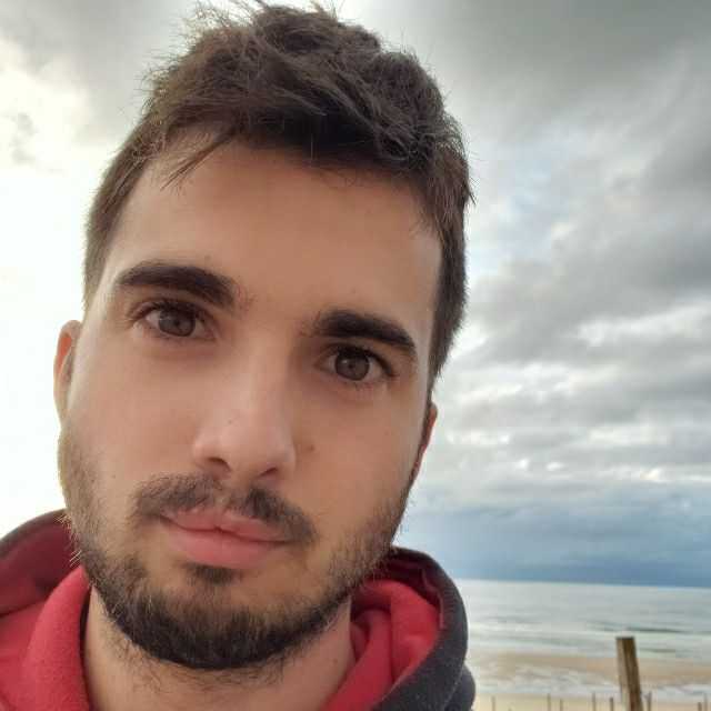 Candidate avatar