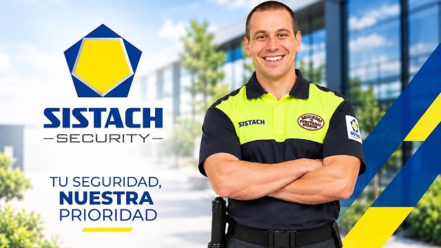 Vigilante de Seguridad