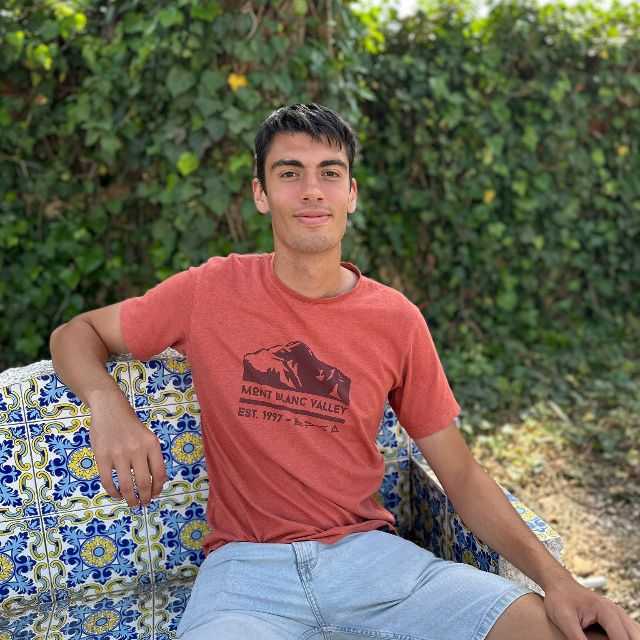 Candidate avatar