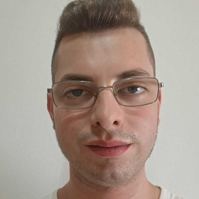 Candidate avatar