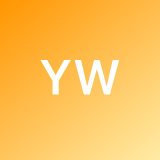 Yueyue W. avatar icon
