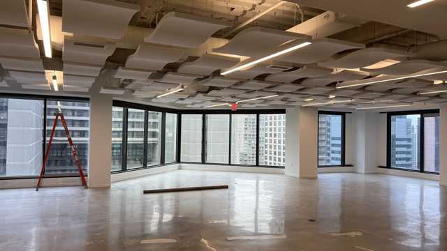 Office Administrator