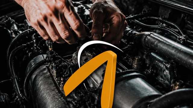 Mecánico/a