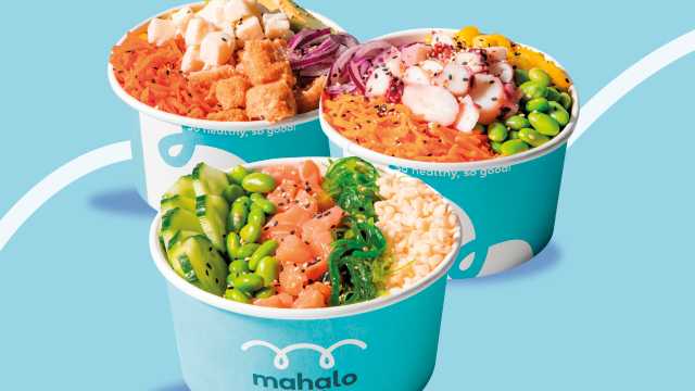 Encargado/a para restaurante de poke