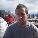 Manel P. avatar icon