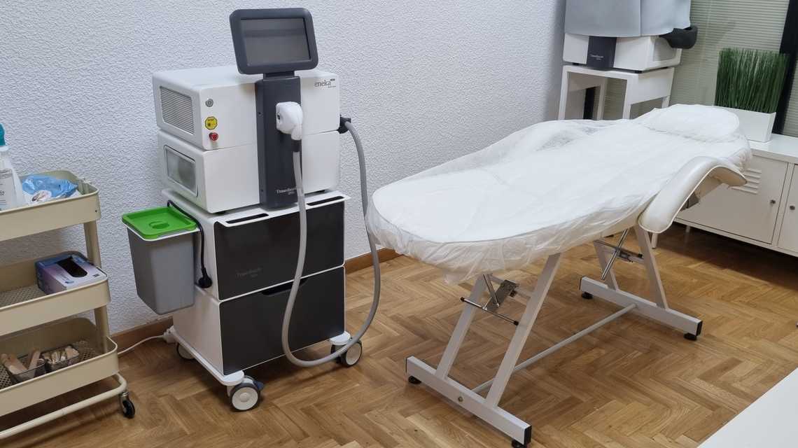 Láser Oviedo - Depilación Láser Diodo cover image