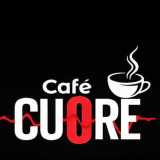 Café cuore y café Unic  logo