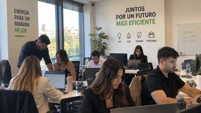 Asesor/a Energético