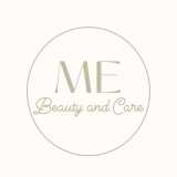 Salon de Belleza Me beauty and care logo