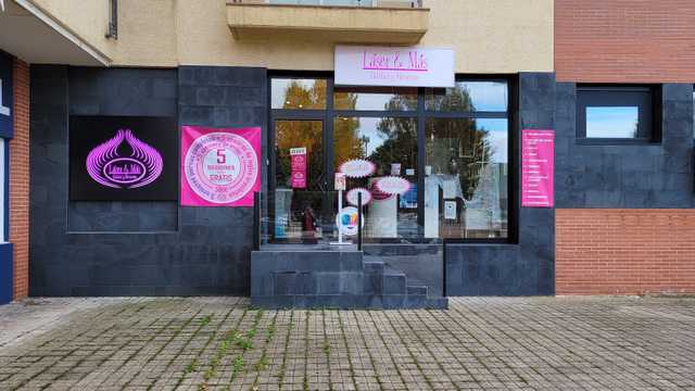 Esteticista