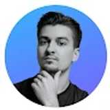 Vladyslav Kachur avatar icon