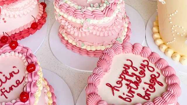 Ayudante/a de Pastelería