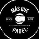 MASQPADEL C. avatar icon