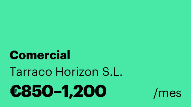 Comercial