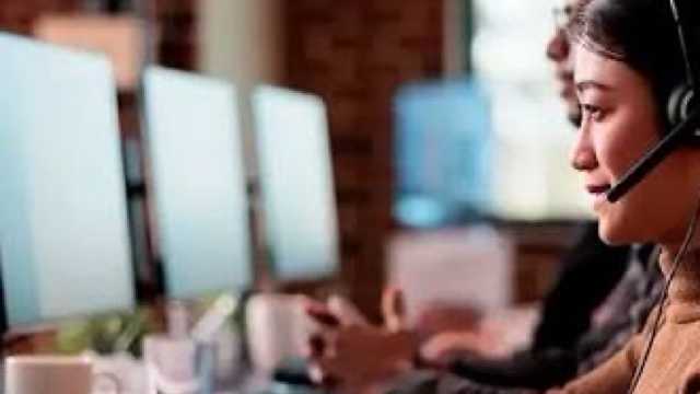 Recepción y asesoramiento