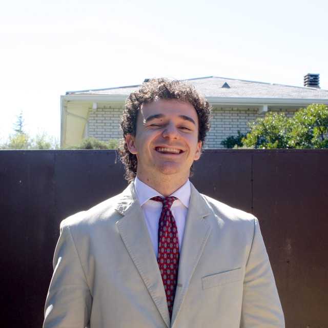 Candidate avatar