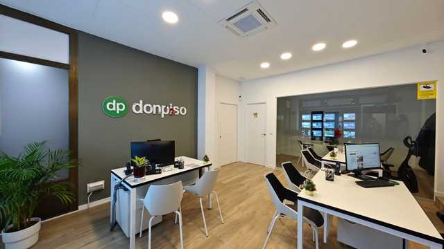 Comercial Inmobiliario