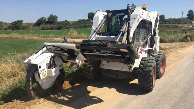 Oficial de construcción