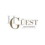 Restaurante Güest Gastrobar logo