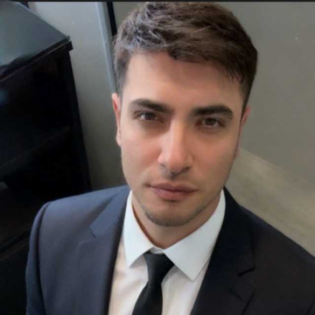 Candidate avatar