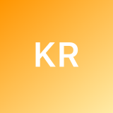 Keanu R. avatar icon