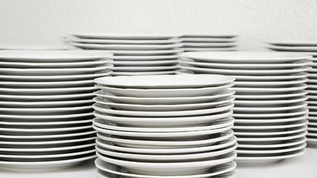 Ayudante/a de Cocina - Limpieza - Sábado y Domingo