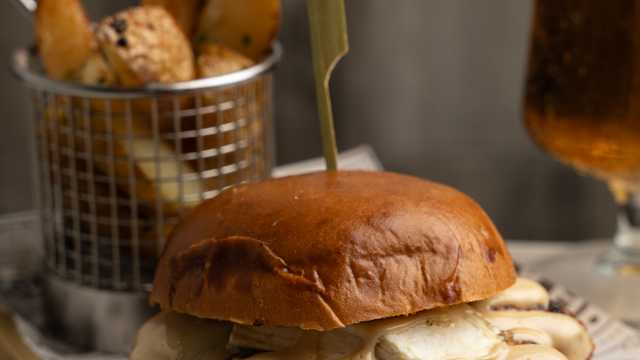 Ayudante/a de Cocina adelantado