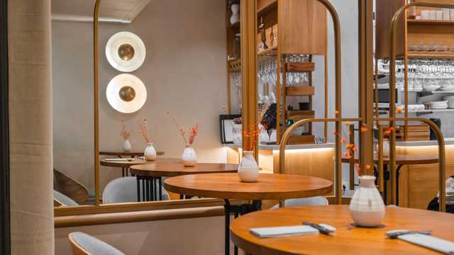 Ayudante/a de Cocinero/a