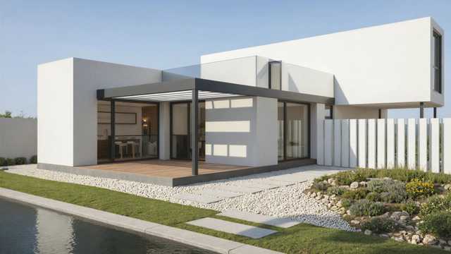 Arquitecto/a Técnico/a