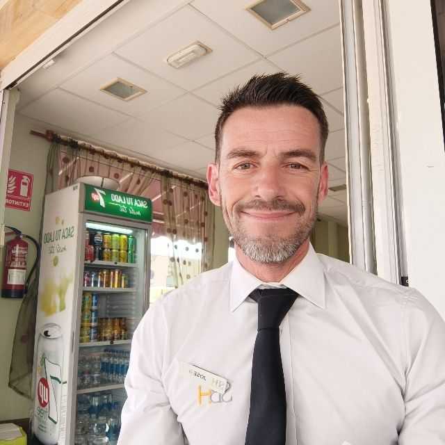 Candidate avatar