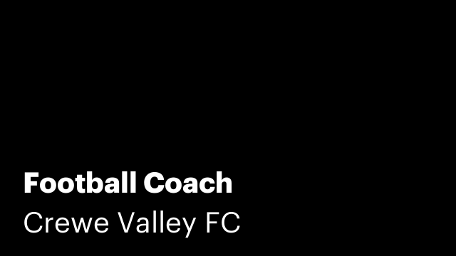 Football Coach