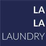 La La Laundry Corp logo