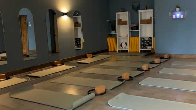Fitness Instructor
