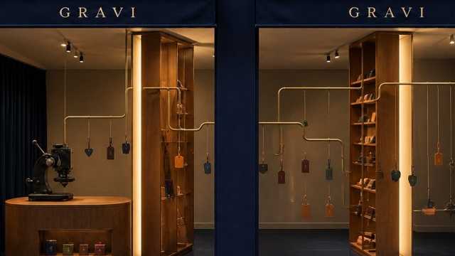 Dependiente/a de Tienda