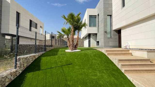 Ayudante/a de Jardinería