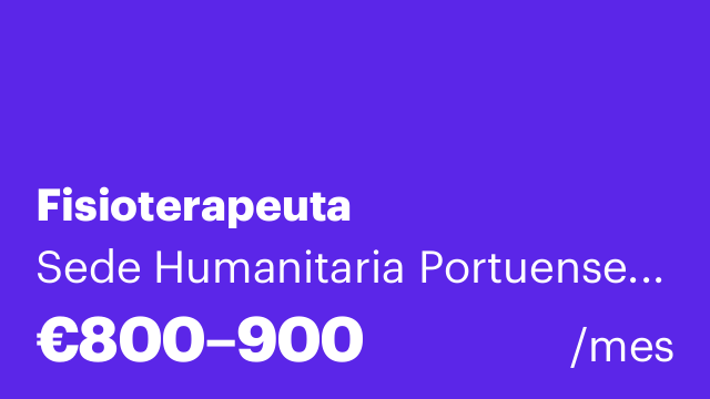 Fisioterapeuta