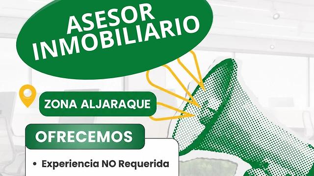 Asesor/a Inmobiliario