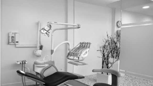 Higienista Dental
