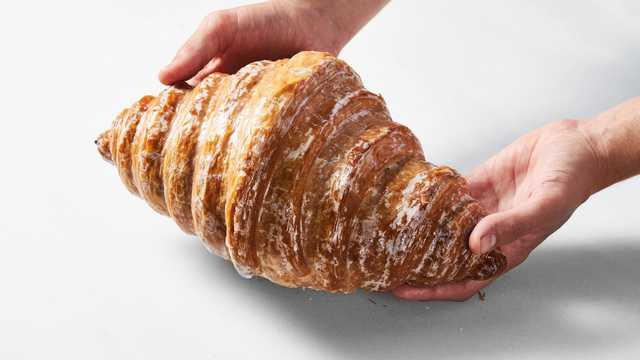 Buscamos Panaderos/as y Pasteleros/as Artesanales  🍰