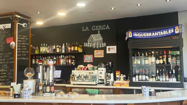 Ayudante/a de Cocina