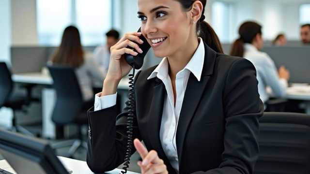 Atención al Cliente