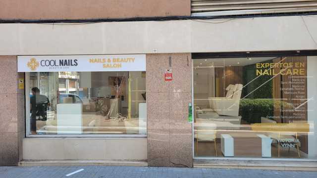 Manicurista y Pedicurista