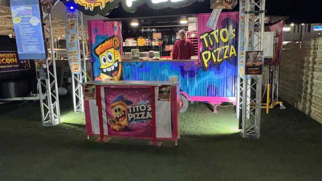 Ayudante/a de Cocina