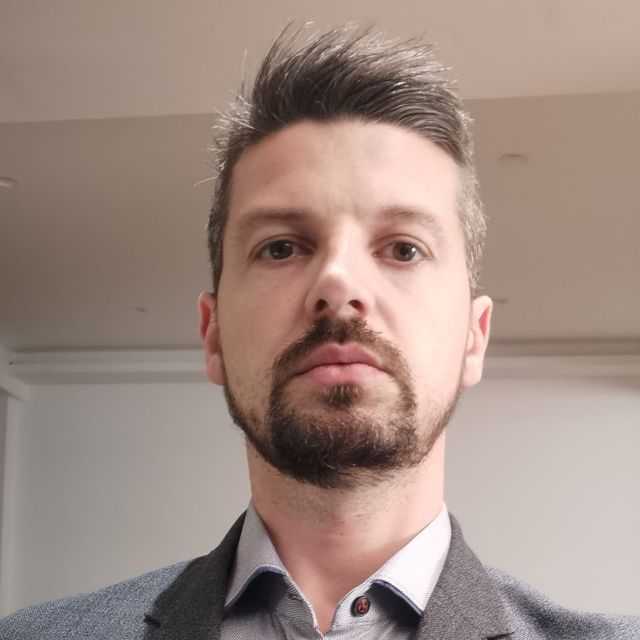 Candidate avatar