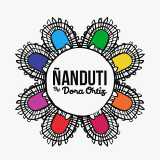 Pastelería Ñanduti by Dora Ortiz logo
