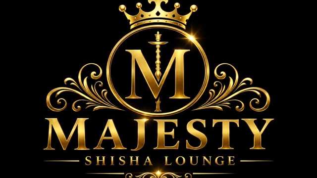 Shisha lounge waitress
