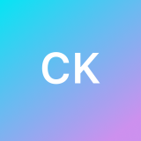 Chris  K. avatar icon