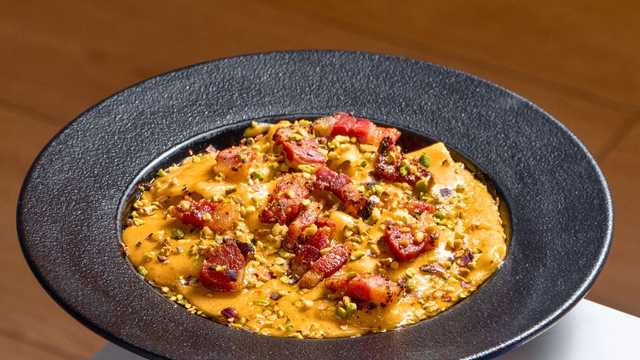 Cocinero/a