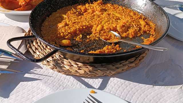Cocinero/a